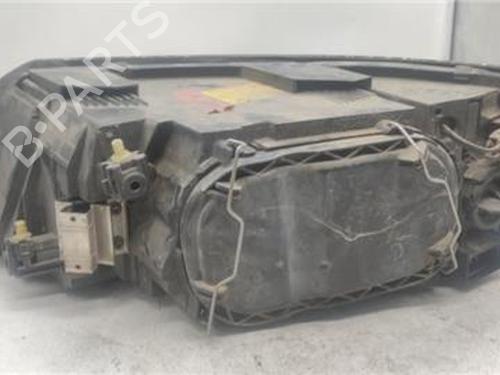 Right headlight VOLVO V50 (545) 2.0 D | BP18003746C29 