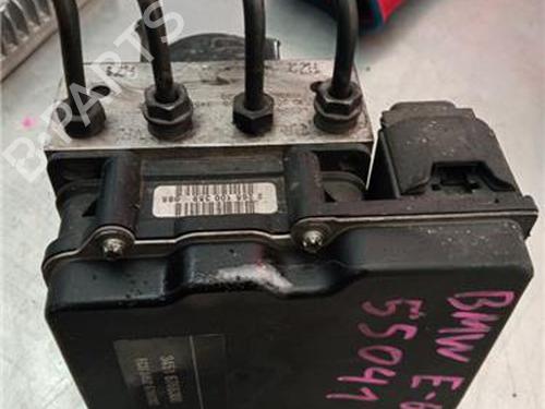 Used ABS pump BMW 5 (E60) 530 d (218 hp) 18381605