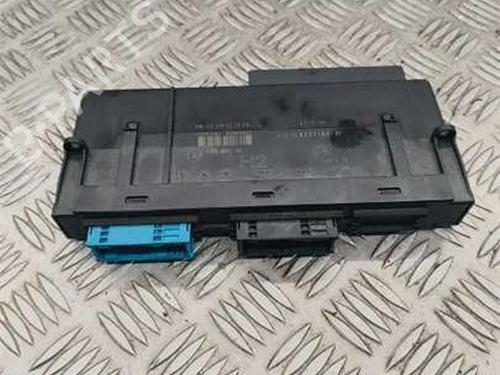 Used Electronic module Electronic module BMW X1 (E84) xDrive 18 d (143 hp) 40051107 40051107
