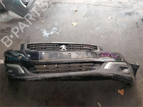 Foran kofangere Foran kofangere PEUGEOT 508 SW I (8E_) 2.0 BlueHDi 180 (180 hp) 39699271 39699271