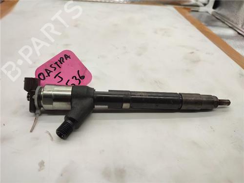 Used Injector OPEL ASTRA J (P10) 1.6 CDTi (68) (110 hp) 30164394