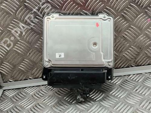 Control unit AUDI A3 (8P1) 2.0 TDI 16V | BP38256447M11 - Image 2