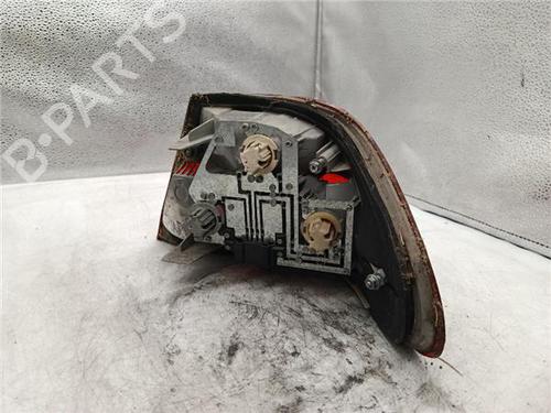Left taillight MERCEDES-BENZ E-CLASS (W210) E 240 (210.062) | BP29468651C34 
