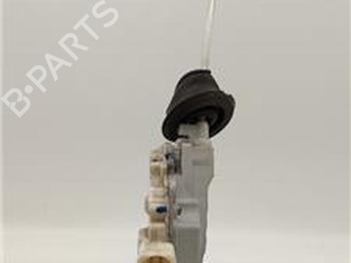 Rear right lock AUDI A3 (8P1) 2.0 TDI 16V | BP18390439C99 