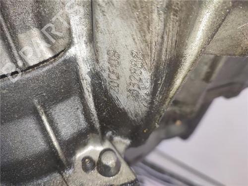 Gearbox PEUGEOT 206 Hatchback (2A/C) 1.4 i | BP23395866M3 