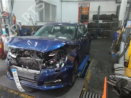 Used Parts AUDI A1 (8X1, 8XK) 1.4 TDI (90 hp) 4286903