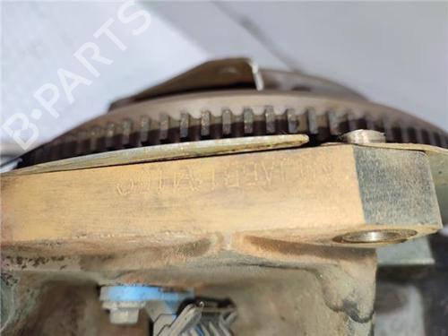 Motor FORD FIESTA V (JH_, JD_) 1.3 | BP29929527M1