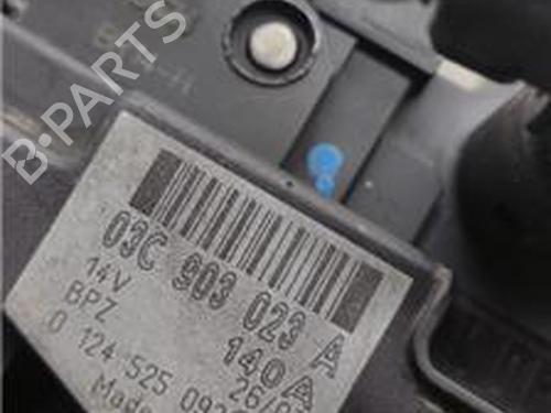 Alternator SEAT ALTEA (5P1) 1.4 TSI | BP19669600M7 