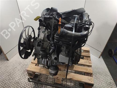 Motor VW PASSAT B5.5 (3B3) 1.9 TDI 4motion (130 hp) 31693027