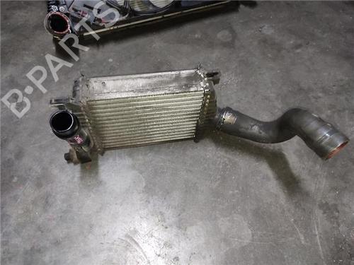 Used Intercooler RENAULT CLIO IV (BH_) 1.5 dCi 75 (75 hp) 29986574