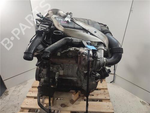 Motor PEUGEOT 307 SW (3H) 1.6 HDI 110 (109 hp) 26876201