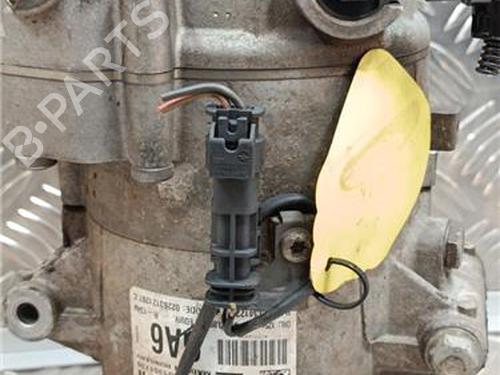 AC Kompressor OPEL ASTRA J (P10) 1.6 (68) | BP30092917M34