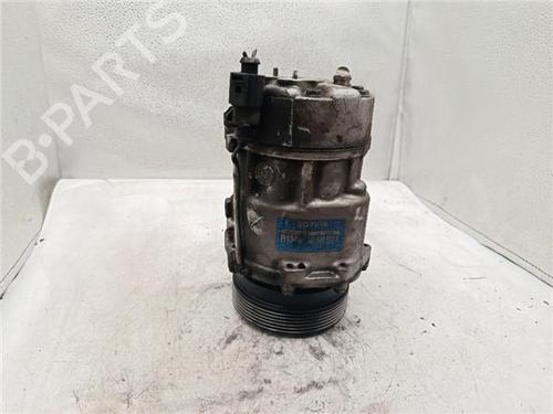 Used AC compressor VW GOLF IV (1J1) 1.9 TDI (101 hp) 29468657