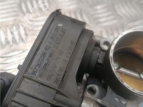 Throttle body CITROËN C3 II (SC_) 1.0 VTi 68 | BP31962471M82