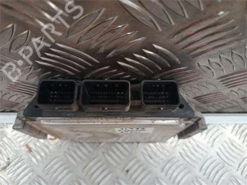 Electronic module RENAULT TRAFIC II Platform/Chassis (EL) 1.9 dCi 100 (EL0C) | BP35887969M83 - Image 4