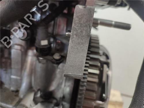 Engine DACIA SANDERO III 1.0 TCe 90 ECO-G | BP28082021M1 