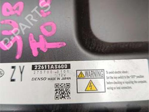 Control unit SUBARU FORESTER (SH_) 2.0 D AWD (SHH, SHD, SHN) | BP40241284M11 - Image 3