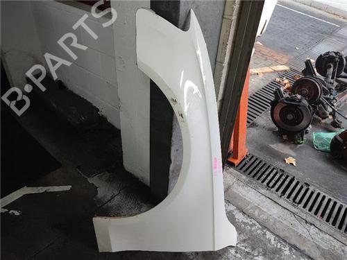 Used Left front fenders AUDI A4 B8 (8K2) 2.0 TDI (143 hp) 29760557
