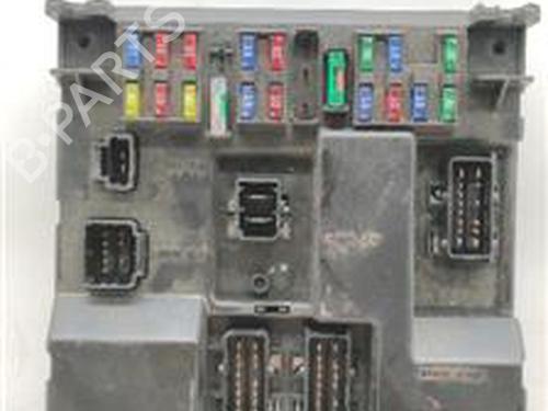 Used Fuse box PEUGEOT 307 (3A/C) 1.6 16V (109 hp) 18382919
