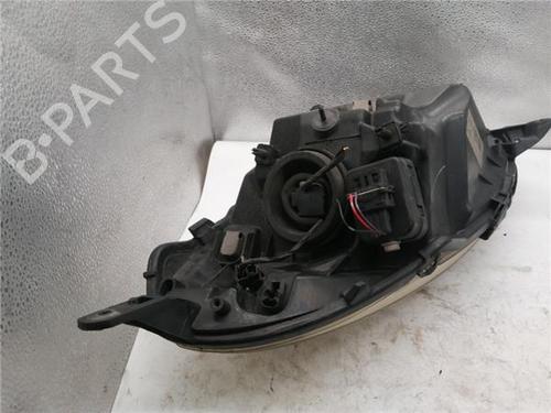 Right headlight NISSAN MICRA III (K12) 1.2 16V | BP26404529C29 