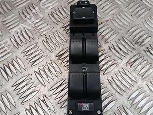 Used Left front window switch Left front window switch MAZDA 5 (CR) 2.0 CD (CR19) (143 hp) 34641828 34641828