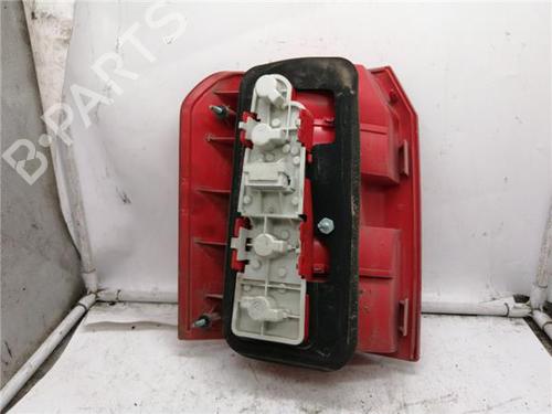 Right taillight AUDI A2 (8Z0) 1.4 | BP27289566C35 