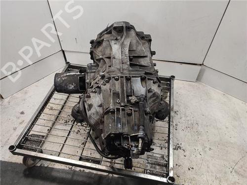 Gearbox AUDI A6 C5 (4B2) 2.5 TDI | BP28177683M3 