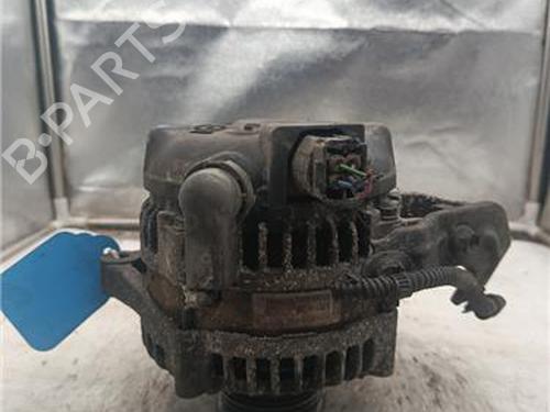 Used Alternator Alternator TOYOTA AURIS (_E15_) 1.4 D-4D (NDE150_, NDE150R) (90 hp) 32716315 32716315