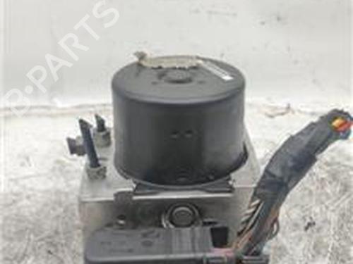 Used ABS pump FORD FOCUS III 1.6 EcoBoost (150 hp) 18400279