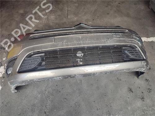 Used Front bumper CITROËN C4 Picasso I MPV (UD_) 1.6 HDi (109 hp) 18003480