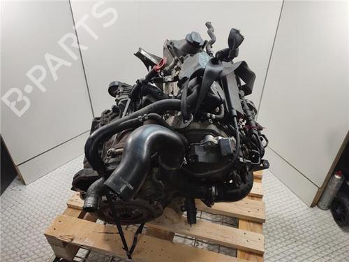 Engine MITSUBISHI COLT VI (Z3_A, Z2_A) 1.5 DI-D (Z39A) | BP30692075M1