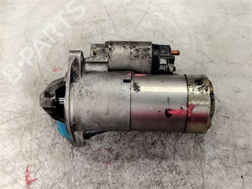 Starter OPEL ASTRA H (A04) 1.9 CDTI (L48) | BP38737490M8 - Image 4