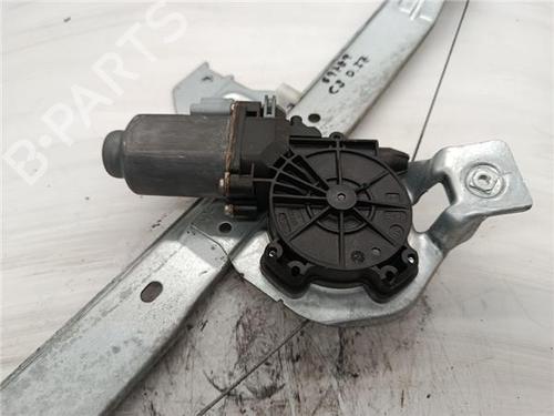 Other CITROËN C3 II (SC_) 1.4 HDi 70 (SC8HZC, SC8HR0, SC8HP4) | BP30714822O1