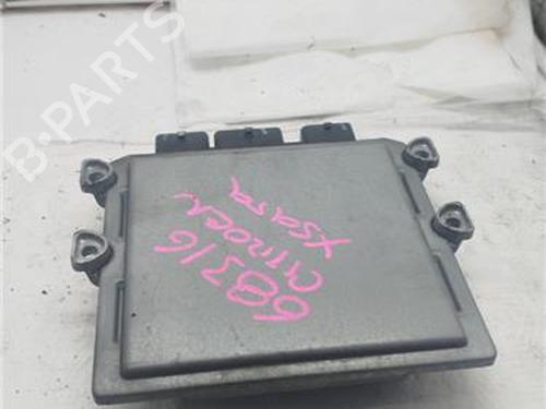 Electronic module CITROËN XSARA (N1) 2.0 HDi 90 | BP24157537M83 