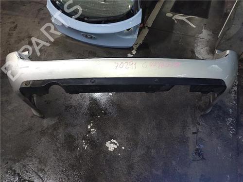 Used Rear bumper CHRYSLER VOYAGER IV (RG, RS) 2.8 CRD (150 hp) 30189120