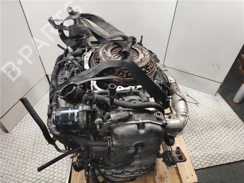 Engine SUBARU FORESTER (SH_) 2.0 D AWD (SHH, SHD, SHN) | BP31911127M1