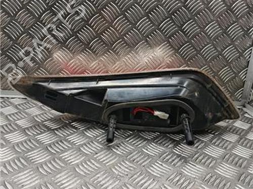 Left taillight LANCIA DELTA III (844_) 1.6 D Multijet (844.AXC11, 844.AXC1A) | BP33893356C34 - Image 2