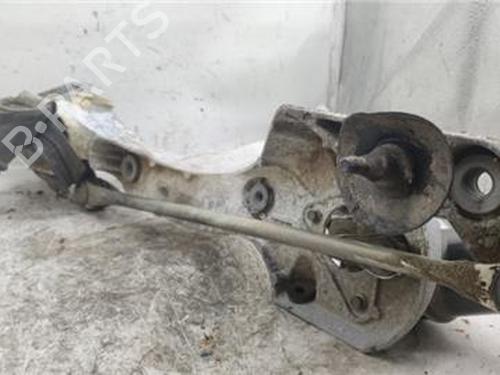 Used Front wiper motor JAGUAR S-TYPE II (X200) 2.7 D (207 hp) 18387511