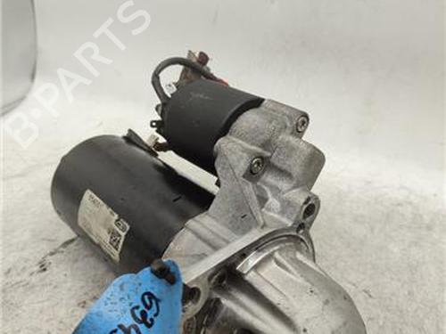 Used Starter BMW 3 (E90) 320 d (163 hp) 18005743
