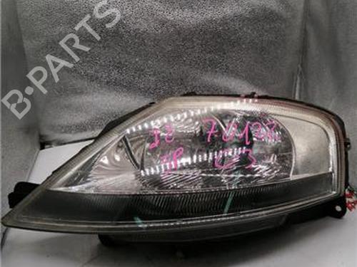Venstre forlygte CITROËN C3 I (FC_, FN_) 1.4 HDi | BP29818442C28 