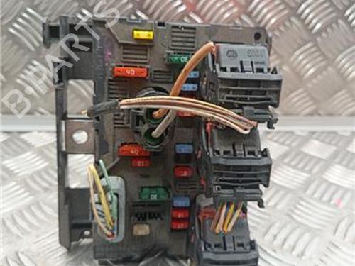 Used Fuse box Fuse box CITROËN C3 I (FC_, FN_) 1.4 HDi (68 hp) 32223650 32223650