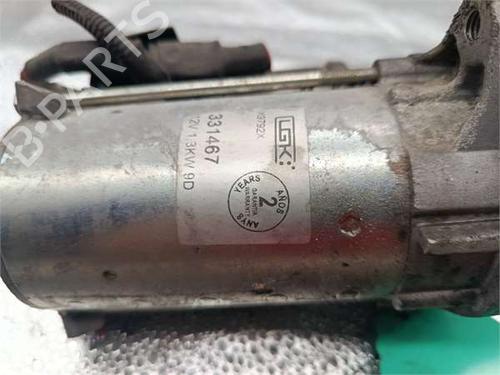 Starter FIAT LINEA (323_, 110_) 1.3 D Multijet (323AXB11, 323AXB1A) | BP38788688M8 - Image 2