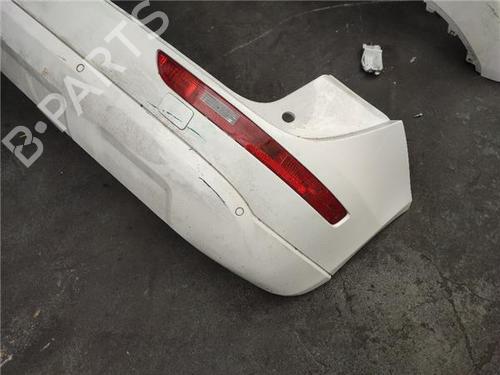 Rear bumper AUDI Q5 (8RB) 2.0 TDI quattro | BP20506155C8 