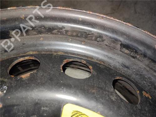 Rim CITROËN C5 II (RC_) 1.6 HDi (RC8HZB) | BP29494719C45 