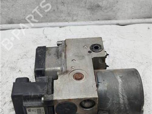 Pompe ABS OPEL MERIVA A MPV (X03) 1.7 CDTI (E75) | BP21583250M43 