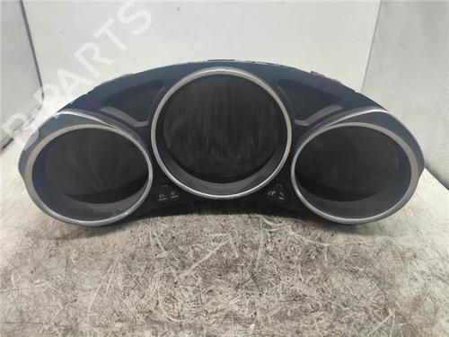 Used Instrument cluster CITROËN DS4 (NX_) 1.6 BlueHDi 120 (120 hp) 19271214