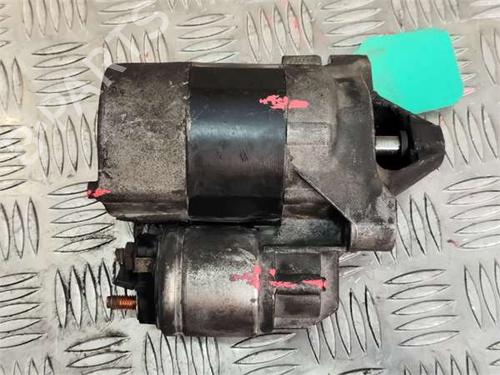 Starter NISSAN KUBISTAR Van (X76) 1.2 16V | BP39039475M8 - Image 3