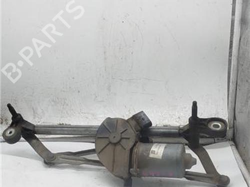 Viskermotor vindrude OPEL CORSA D (S07) 1.3 CDTI (L08, L68) (95 hp) 28711406