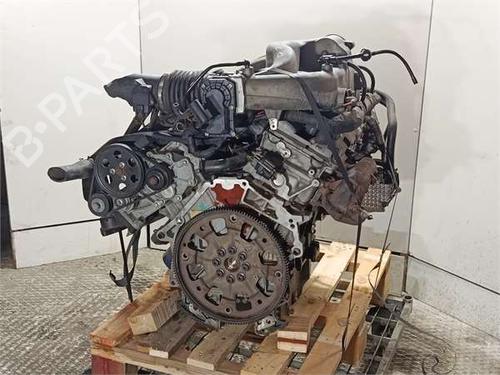 Engine JAGUAR X-TYPE I (X400) 2.5 V6 All-wheel Drive | BP39217562M1 - Image 3