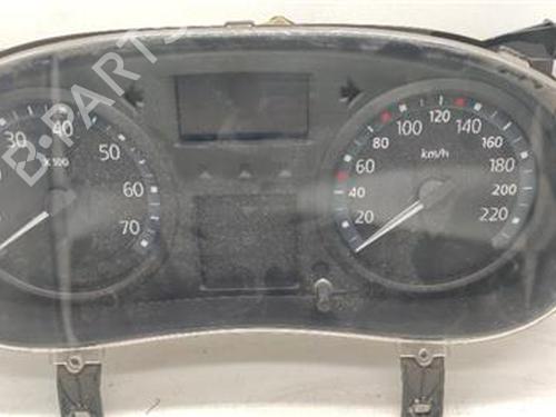 Used Instrument cluster RENAULT CLIO II (BB_, CB_) 1.5 dCi (B/CB08) (82 hp) 18389903